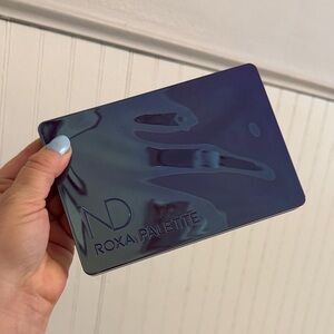 Natasha Denona Roxa Palette